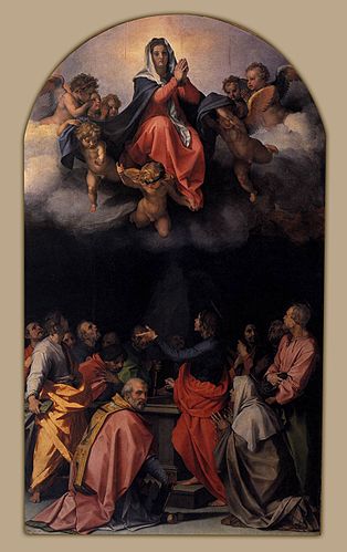 Passerini Assumption